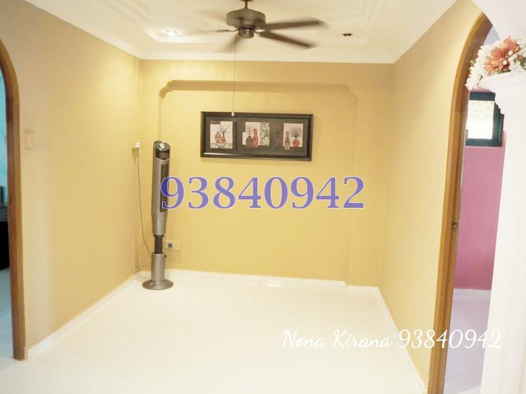 Blk 139 Pasir Ris Street 11 (Pasir Ris), HDB 5 Rooms #151452582